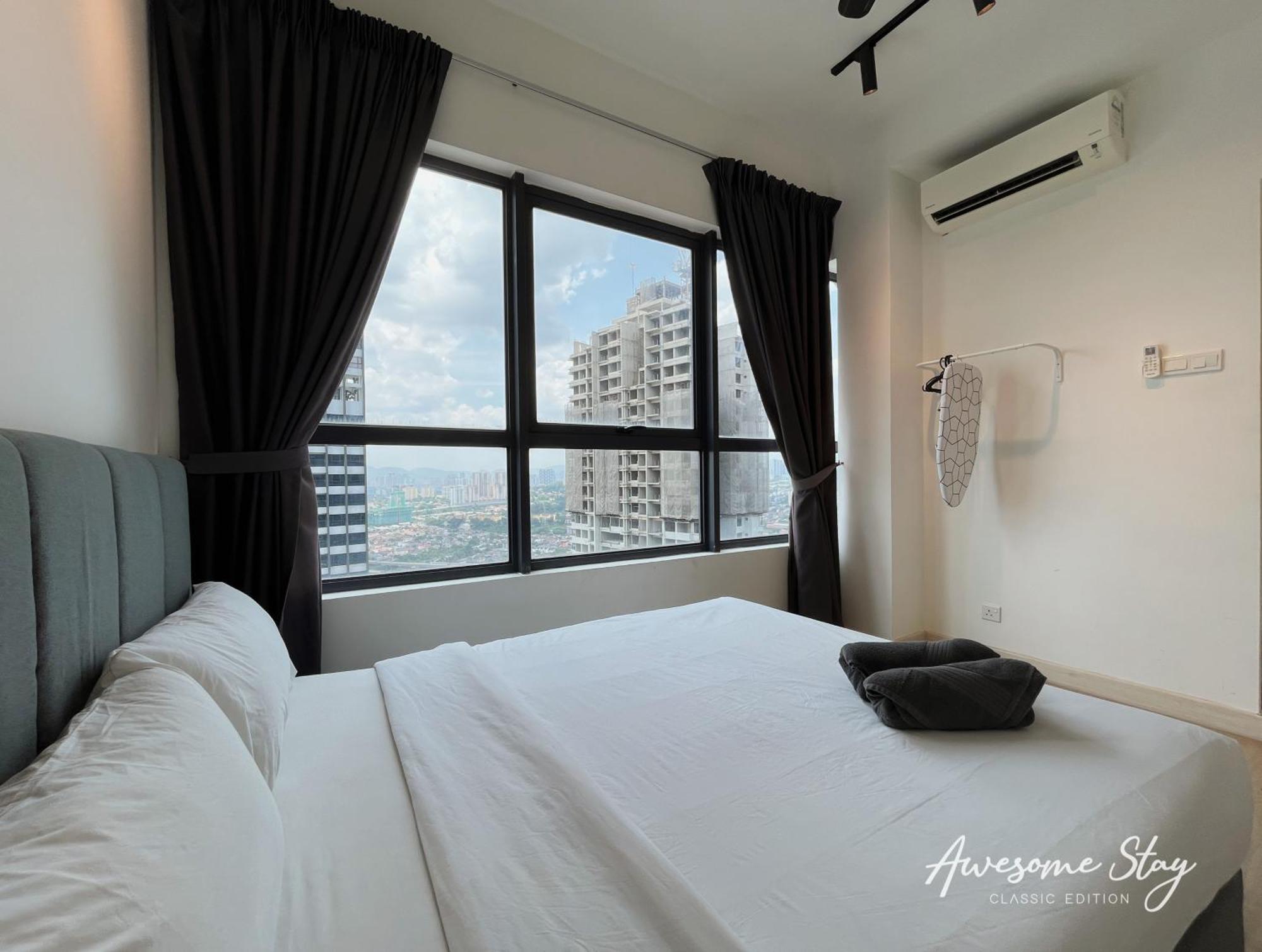 Arte Plus Ampang By Awesomestay Kuala Lumpur Luaran gambar
