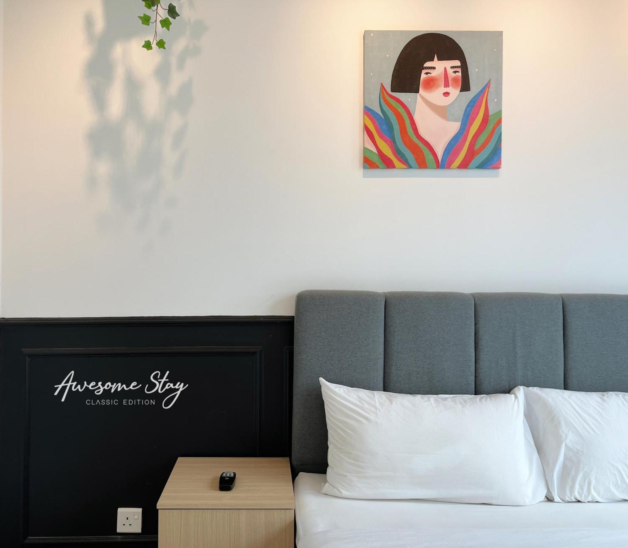 Arte Plus Ampang By Awesomestay Kuala Lumpur Luaran gambar
