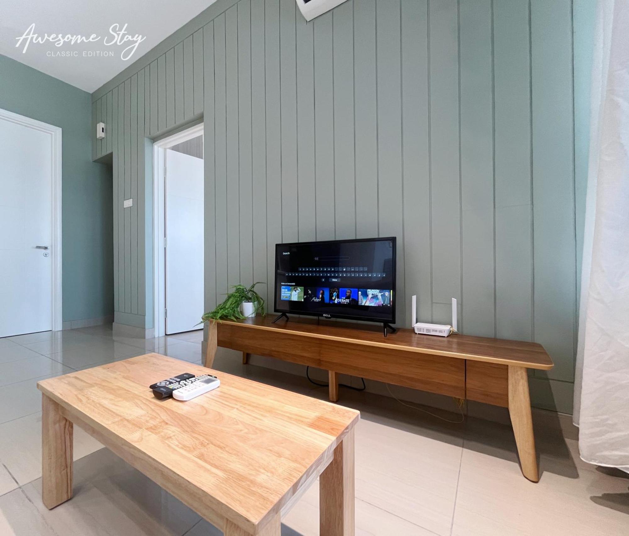 Arte Plus Ampang By Awesomestay Kuala Lumpur Luaran gambar