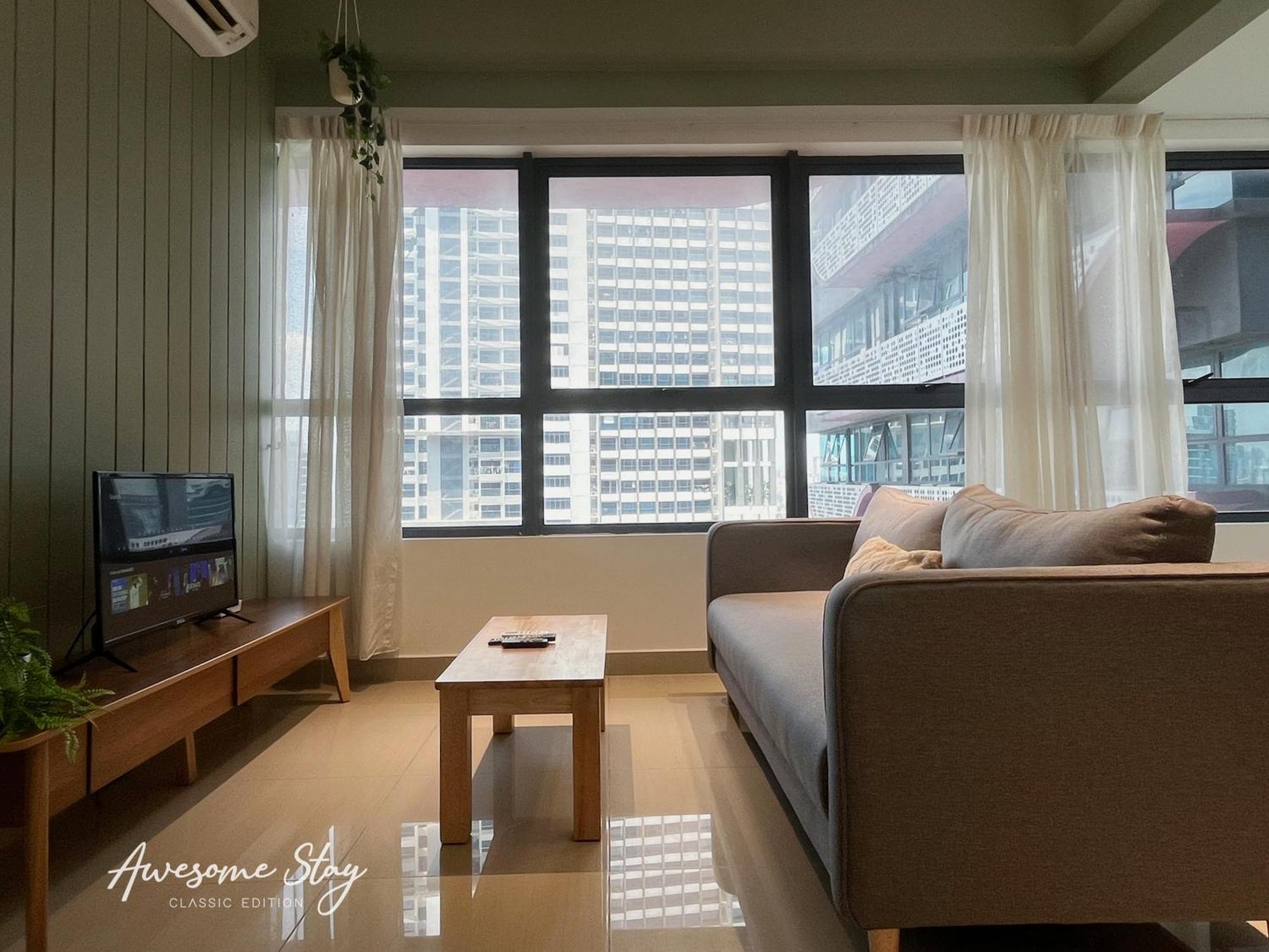 Arte Plus Ampang By Awesomestay Kuala Lumpur Luaran gambar