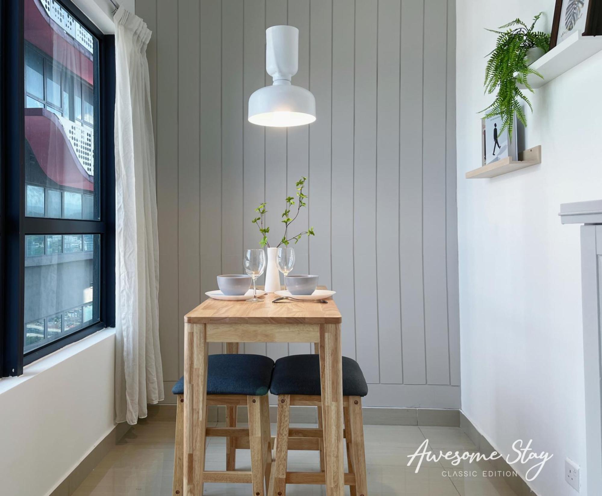 Arte Plus Ampang By Awesomestay Kuala Lumpur Luaran gambar