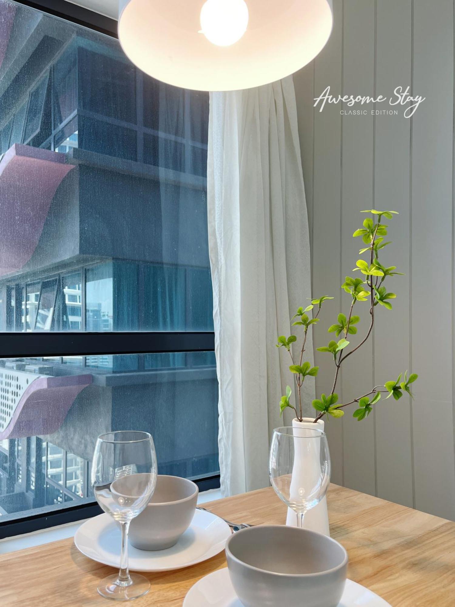 Arte Plus Ampang By Awesomestay Kuala Lumpur Luaran gambar