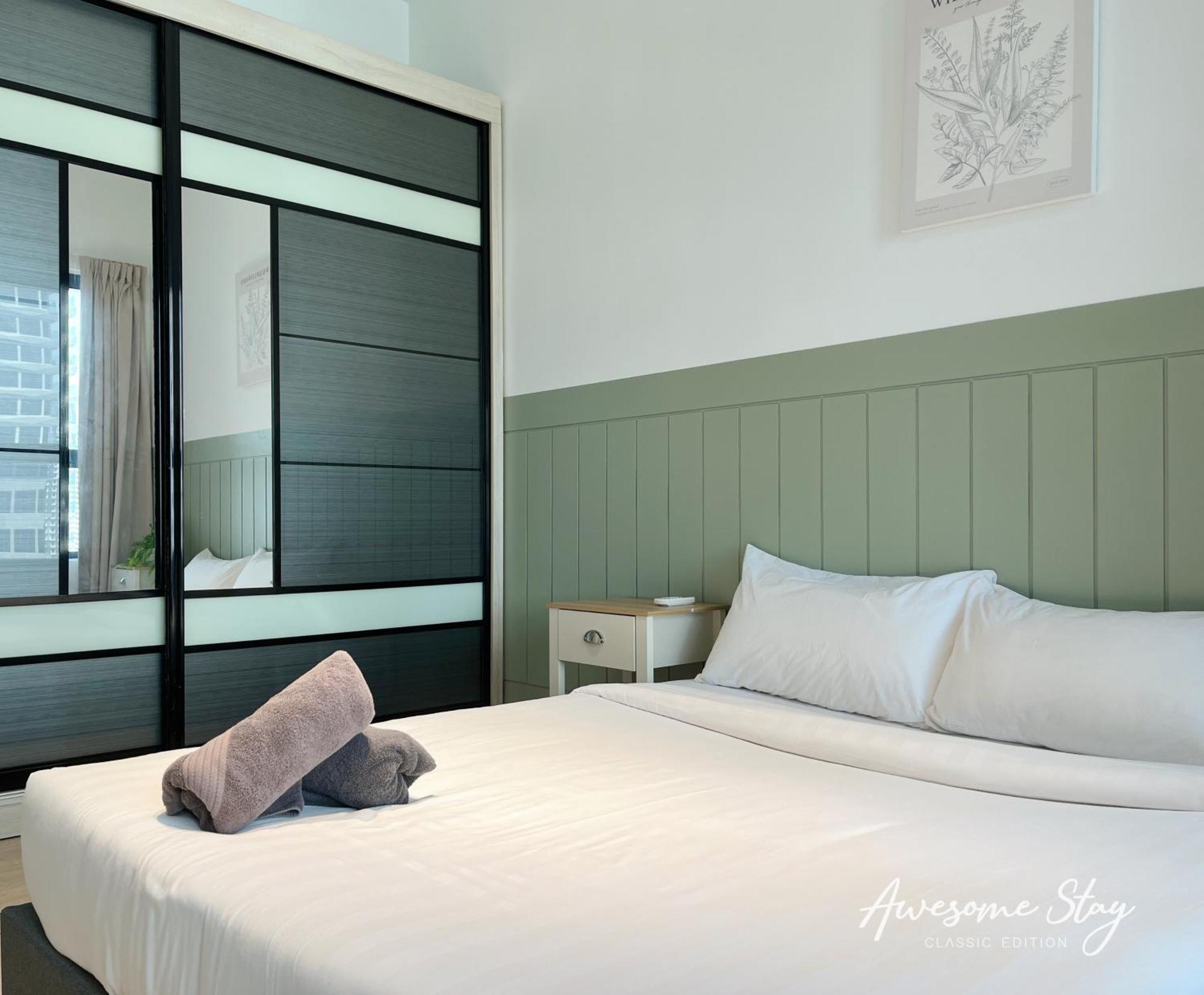 Arte Plus Ampang By Awesomestay Kuala Lumpur Luaran gambar