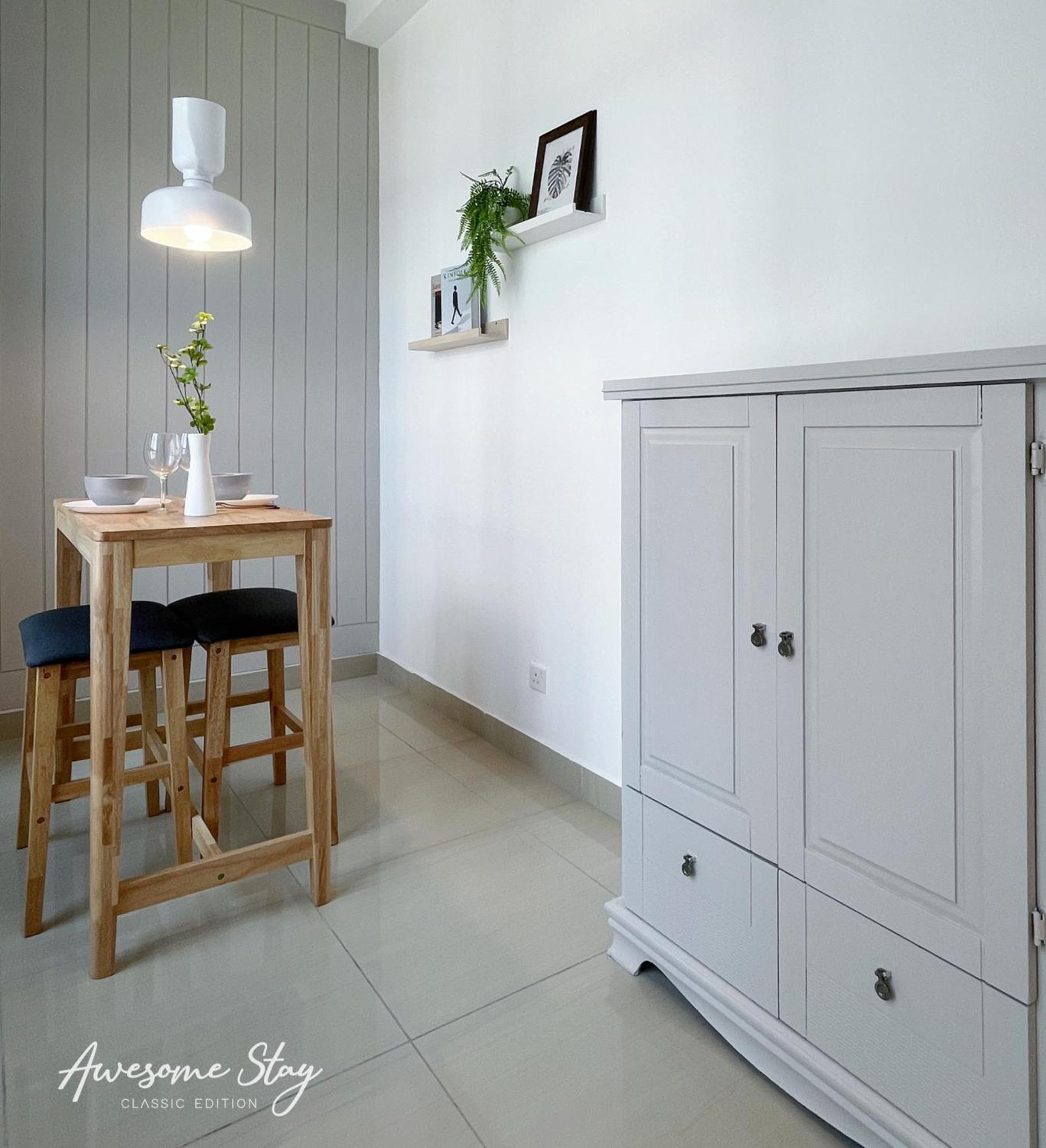 Arte Plus Ampang By Awesomestay Kuala Lumpur Luaran gambar