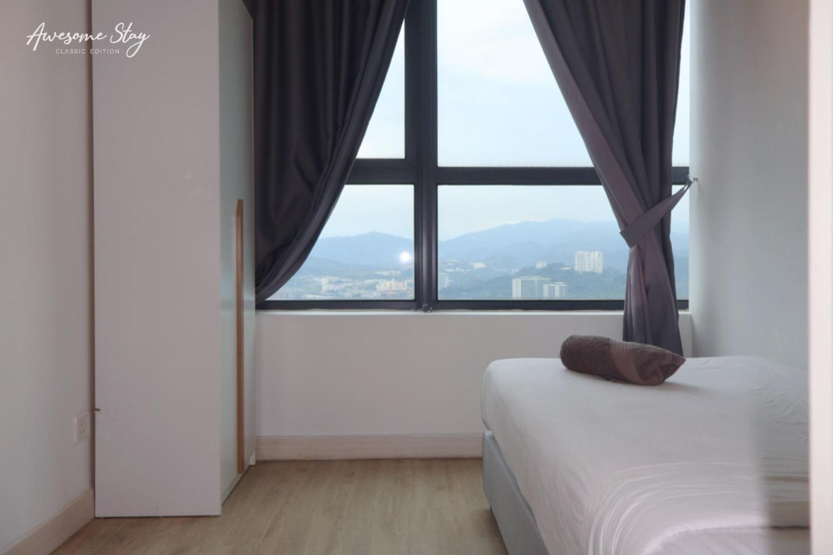 Arte Plus Ampang By Awesomestay Kuala Lumpur Luaran gambar