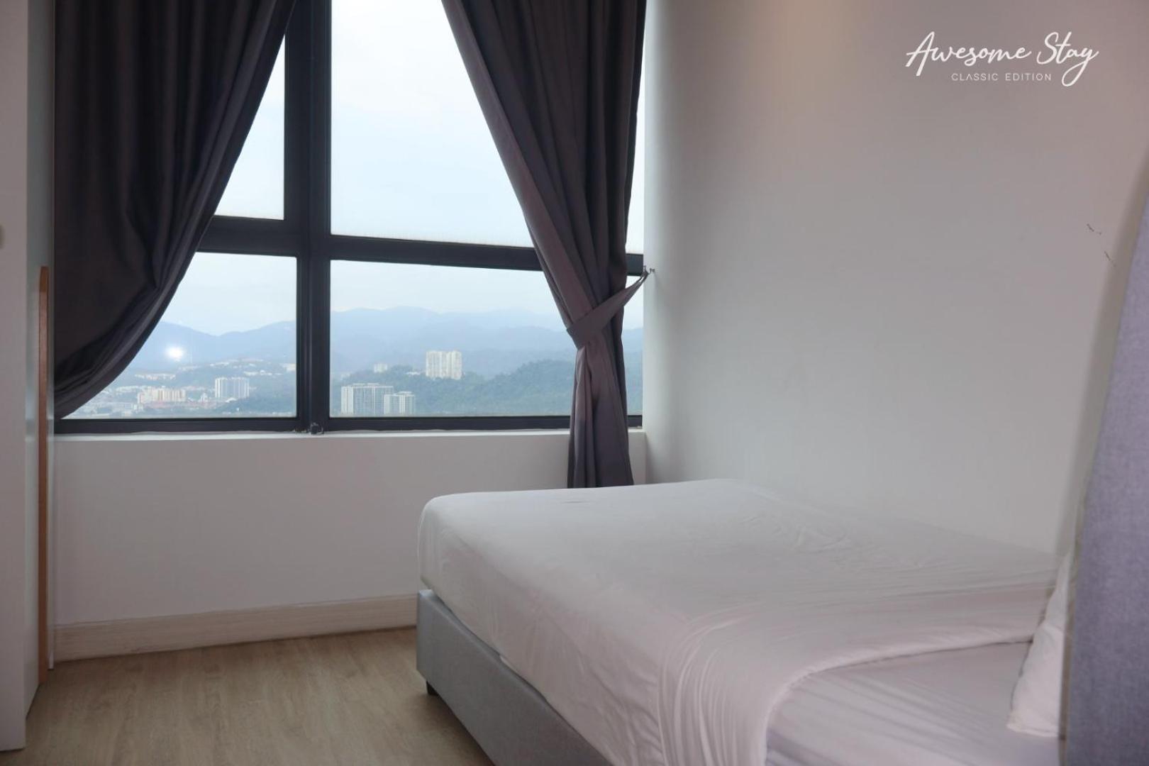 Arte Plus Ampang By Awesomestay Kuala Lumpur Luaran gambar