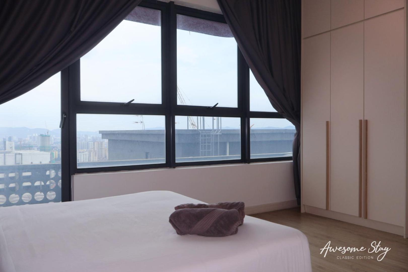 Arte Plus Ampang By Awesomestay Kuala Lumpur Luaran gambar