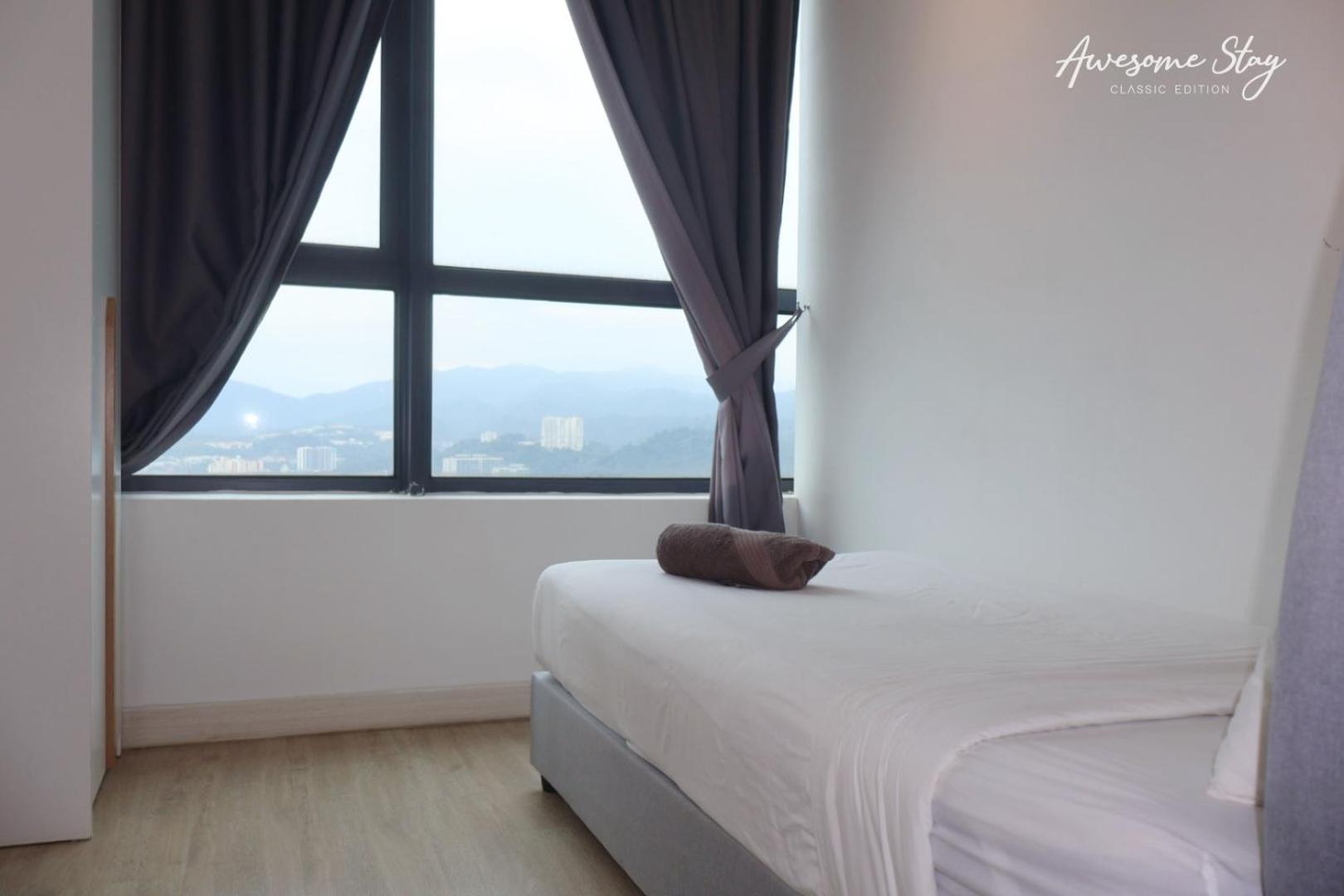 Arte Plus Ampang By Awesomestay Kuala Lumpur Luaran gambar