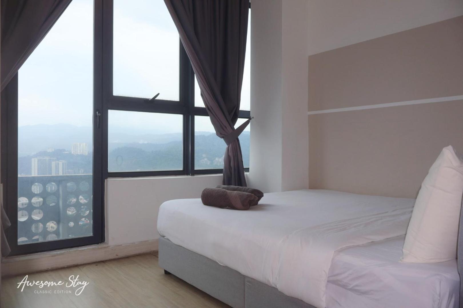 Arte Plus Ampang By Awesomestay Kuala Lumpur Luaran gambar